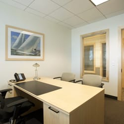 Intelligent Office Uniondale - Executive Office