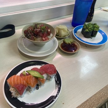 Genki Sushi - Sushi - Sushi Bars Near Me - Waipahu, Hawaii Genki Sushi - Sushi - Sushi Bars Near Me - Waipahu, Hawaii