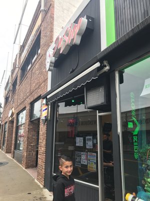 Da Shop 225 Wanaque Ave Pompton Lakes Nj Barbers Mapquest Da Shop 225 Wanaque Ave Pompton Lakes Nj Barbers Mapquest