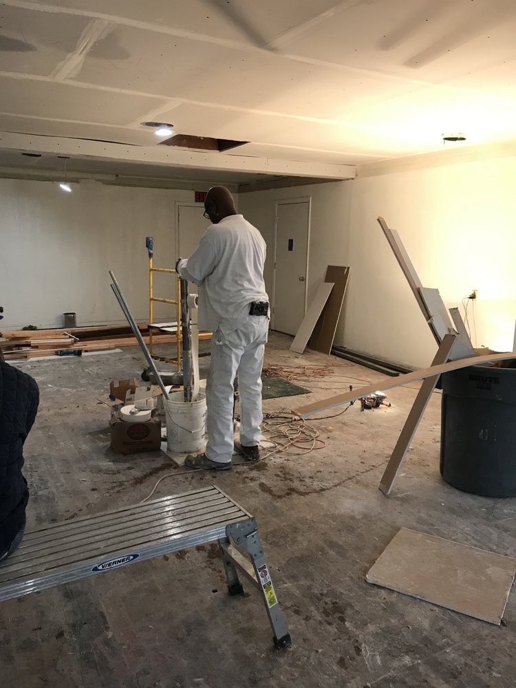 Slide of BCD Construction