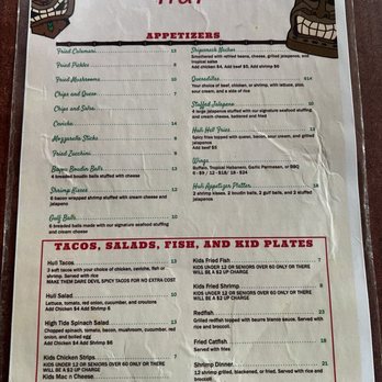 Huli Huli Hut - Menu - August 2025 - American Near Me - Galveston, Texas Huli Huli Hut - Menu - August 2025 - American Near Me - Galveston, Texas
