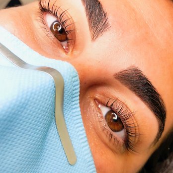 Browmetrics - Eyebrow Services Near Me - Miami, Florida