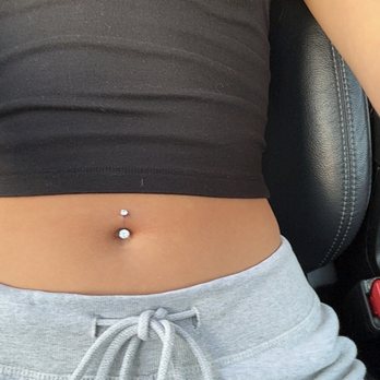 At Last Piercing - naval piercing! - Piercing Near Me - Garden Grove, California