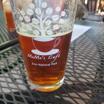 MeMe's Cafe - Silver Reef Color Country Red IBU - American Near Me - Springdale, Utah MeMe's Cafe - Silver Reef Color Country Red IBU - American Near Me - Springdale, Utah