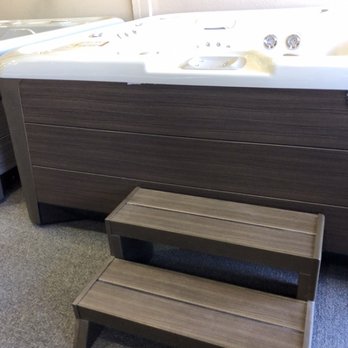 Pacific Spas & Sauna - Pool & Hot Tub Service Near Me - Los Angeles, California