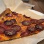 Post Alley Pizza