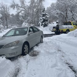Marvel Towing and Roadside Service