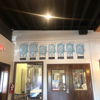 SouthEnd Brewing - So long GBO. - Breweries Near Me - Greensboro, North Carolina