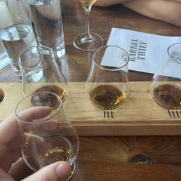 Whisky Flight Whisky Flight