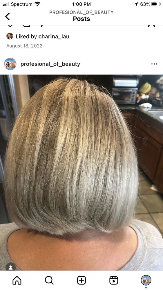 Hair By Lucy Logo