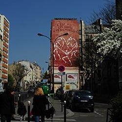Corps Blancs de Jérôme Mesnager