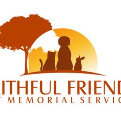Faithful Friends Pet Memorial Services