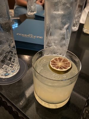 The Commodore by null