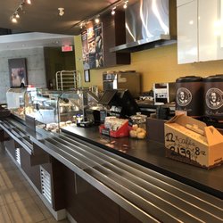 Café-Bistro Van Houtte