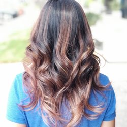 Samuel Van Hair Design