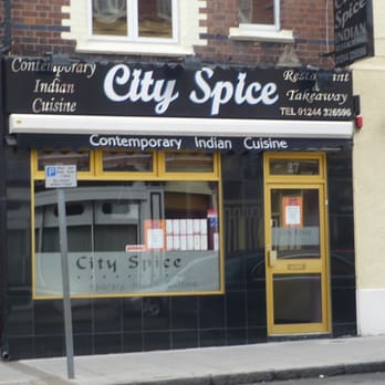 City Spice - Indian Near Me - Chester, CHE City Spice - Indian Near Me - Chester, CHE