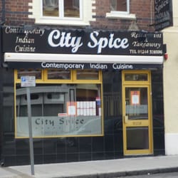 City Spice