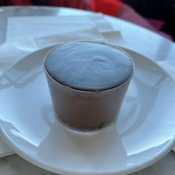 Tatte Bakery & Cafe | Wellesley - Dark chocolate mousse cake - Breakfast & Brunch Near Me - Wellesley, Massachusetts