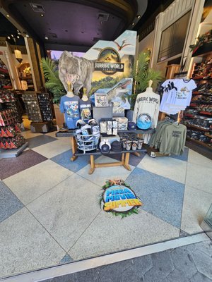 Universal Studio Store by null