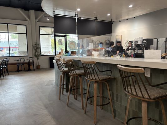Laidrey Coffee Roasters by null