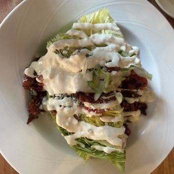 The Gryphon - New American Near Me - Burlington, Vermont