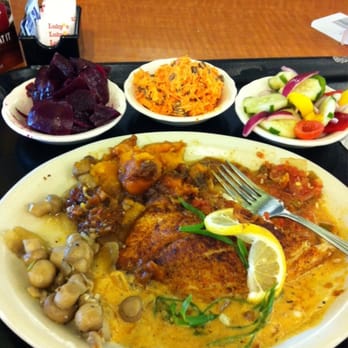 Luby's - My food tastes awful! - American Near Me - Dallas, Texas Luby's - My food tastes awful! - American Near Me - Dallas, Texas