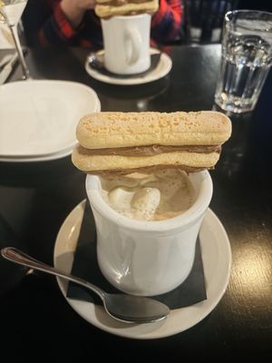 Romolo Bar Romana by null