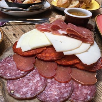 Sangria Tapas Restaurant - Charcuterie Board - Tapas/Small Plates Near Me - Mahwah, New Jersey Sangria Tapas Restaurant - Charcuterie Board - Tapas/Small Plates Near Me - Mahwah, New Jersey