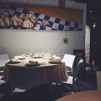 Larruzz - Comer en este local ha sido un acierto. - Tapas/Small Plates Near Me - Alicante, V
