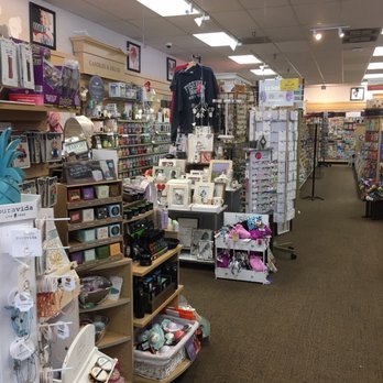 Bhushan's Hallmark - Merchandise displays. Exceptional variety - Cards & Stationery Near Me - Fishkill, New York