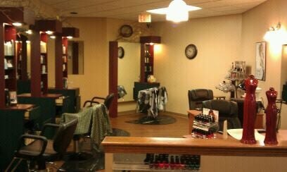 Renee Michelle's Salon