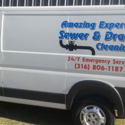 Amazing Experts Sewer And Drain Cleaning