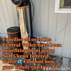 Generation H2O - Just a quick installation
