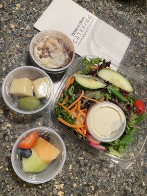 Di Bruno Bros. Catering by null
