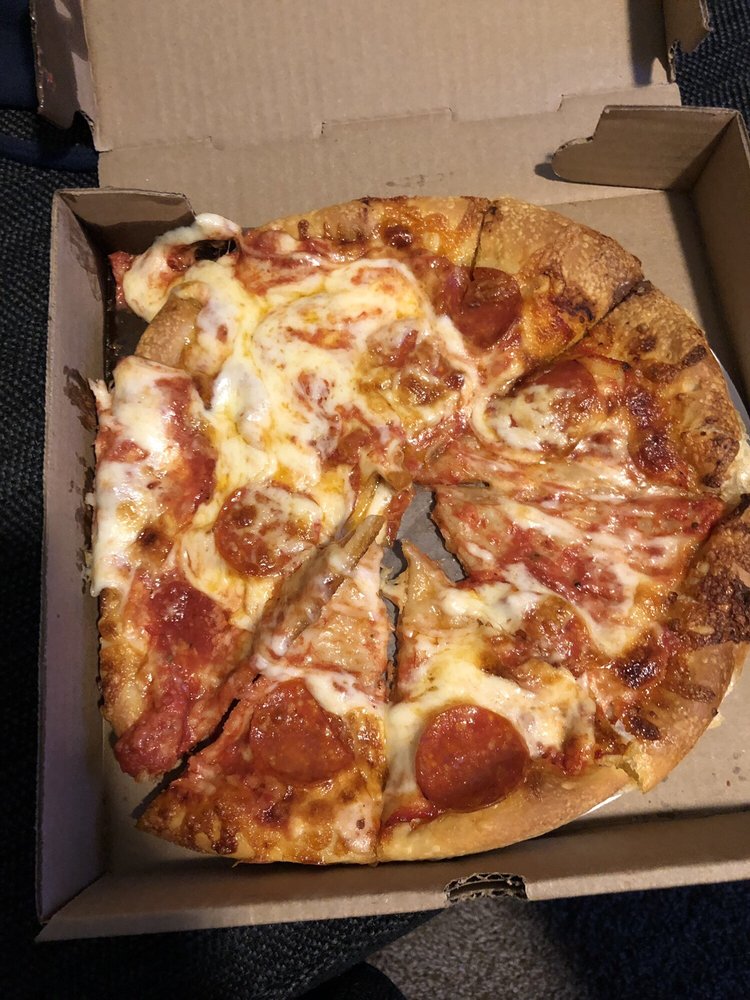 MANVILLE PALACE PIZZA 26 Photos & 84 Reviews Pizza 141 Railroad St, Manville, RI