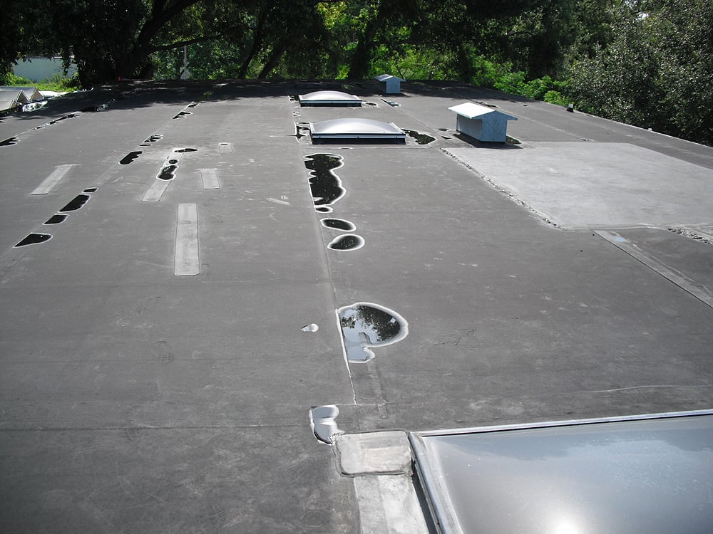 Slide of Weathershield Roofing Group