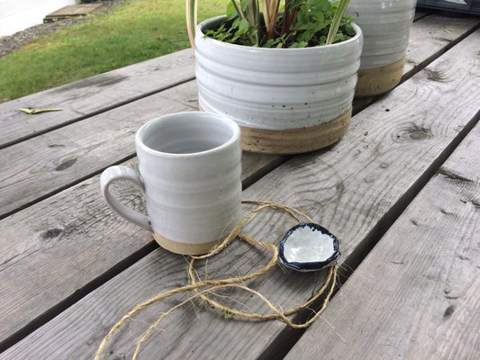 Farmhouse Pottery by null