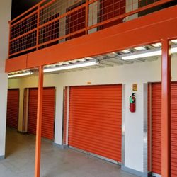 Aadobe Storage Truck & Trailer Rental - Climate controlled storage