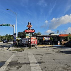 Hoagie Hut - Breakfast Time