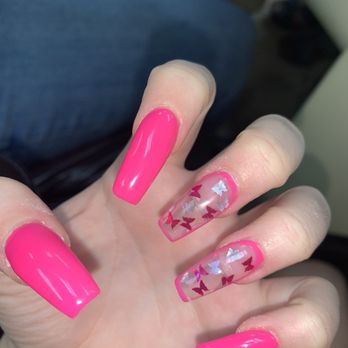 Shayna's Nails & Spa - Nail Salons Near Me - Phoenix, Arizona Shayna's Nails & Spa - Nail Salons Near Me - Phoenix, Arizona