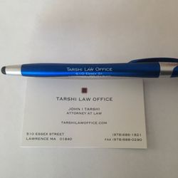 Tarshi Law Office
