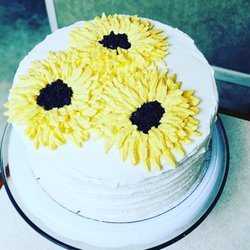 Ooohlala Bakery