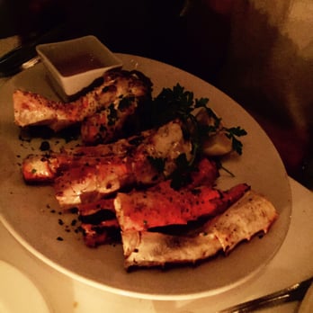 Varka Estiatorio - King crab legs - Greek Near Me - Ramsey, New Jersey