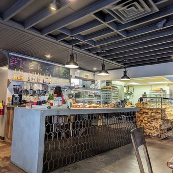 The Everyday Market - Coffee & Tea Near Me - Belmont, North Carolina