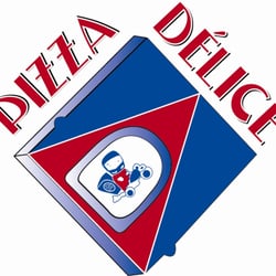 Pizza Délice