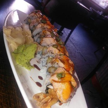 Katana - Sushi Bars Near Me - Everett, Washington Katana - Sushi Bars Near Me - Everett, Washington