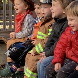 Sandmann Family Day Care - Show