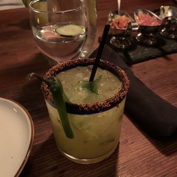 Asadero Ballard - Mezcalito drink - Mexican Near Me - Seattle, Washington Asadero Ballard - Mezcalito drink - Mexican Near Me - Seattle, Washington