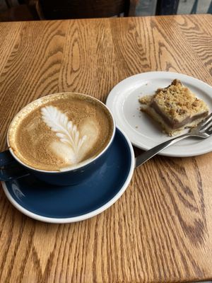 Cafe Myriade by null