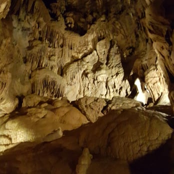 Lake Shasta Caverns - Landmarks & Historical Buildings Near Me - Lakehead, California